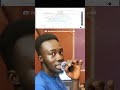 I built my own chat gpt - Part 2.  #ai #chatgpt #aiwithenoch #fpy
