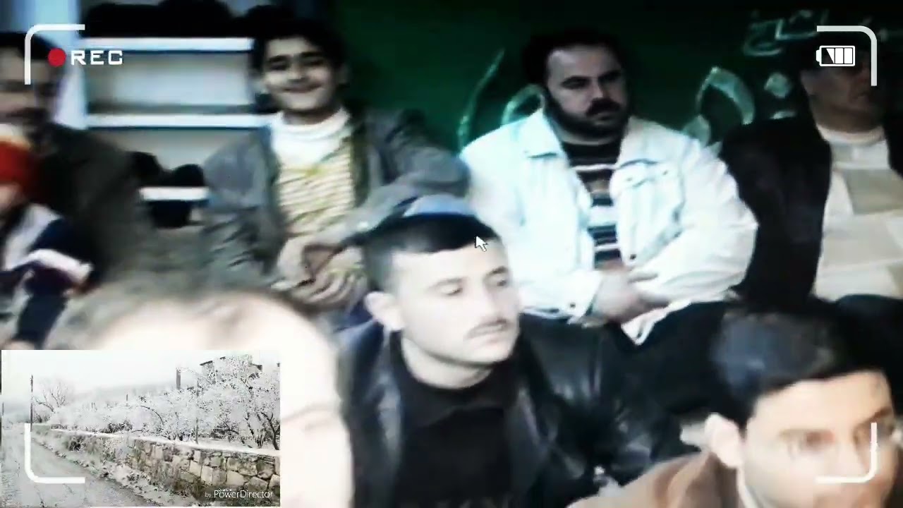 من ذكريات الناجية جامع الناجية الله يرحم الأموات ويطول بعمر الباقين