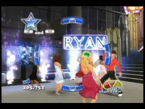 I Want It All (High School Musical 3: Senior Year: Dance!) - YouTube