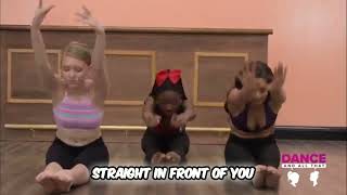 Pike Stretch Lengthen Your Legs & Back