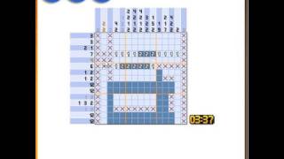 Picross Quest - Nonogram - Part 1/5 screenshot 4