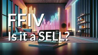 Ffiv F5 Networks Q4 Beat But Cyberattack Risk - 3 Price Scenarios Oct 28 Tuesday Predicted Open