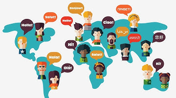 Why The World Will Never Speak One Universal Language | Ask Siri