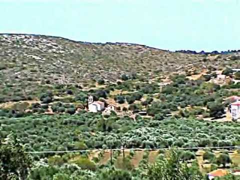 Methoni, Messinia, Peloponnese, Official Video