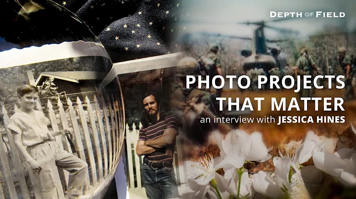 Jessica Hines: Personal Photography Projects That ...