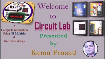 Working of a Relay with Animation, Simulation and Hardware demonstration