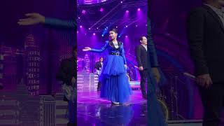 Momen Lucu Dede April DA 7 ll Konser Tahun Baru 2026 #live