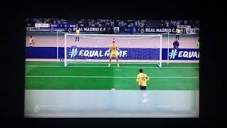 Messi mete el mejor gol de la historia ...