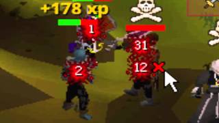 Crazy Zerker VENGE AGS 75CB