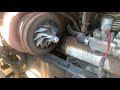 Low boost troubleshooting C15 engine semi truck