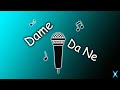 If my voice cracks, the video ends - Baka Mitai (Dame Da Ne)