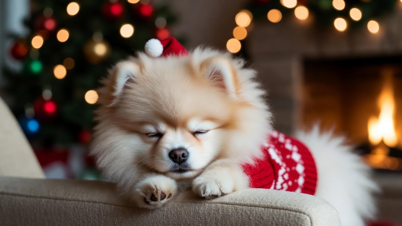 Dog Calming Music For Dogs🎵💖Anti Separation Anxiety Relief Music🐶Sleep dog Healing🎵 