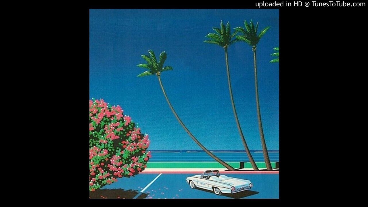 [FREE] Chill Vaporwave Type Beat