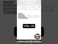 MS Word mein Personal Details ka QR Code Banaye 👤📱 Easy Trick