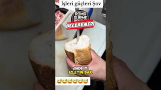 Bu Ekmek Içi Oymak Nerden Çıktı?