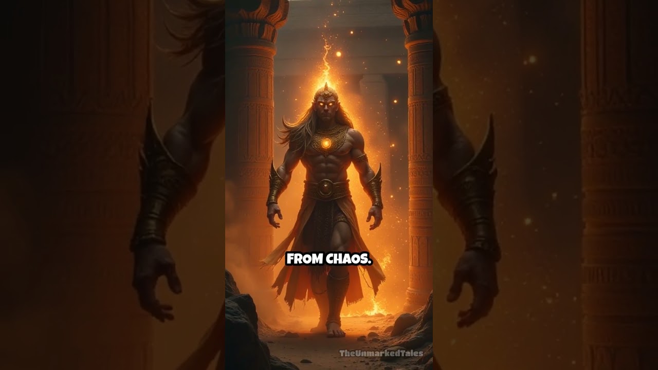 Kusarikku: The Bull-Man Guardian of Mesopotamia