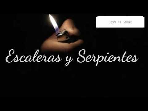 Escaleras Y Serpientes - Santa Grifa