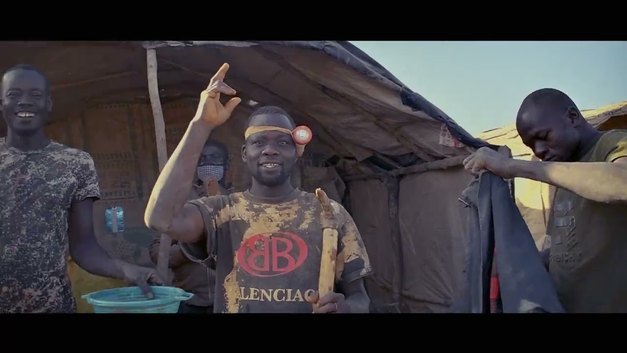 Tayle - TANDAODO (Clip Officiel)