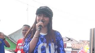 JYLO MANISE - Jihan Audy | NEW ELSHINTA (Live Pesta Nyadran Nelayan Batang)
