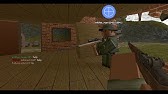 How To Aimbot On Unit 1968 Vietnam Tutorial Youtube