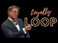#CMWorld 2019 - Loyalty Loop - Andrew Davis