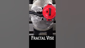 The most interesting tool ever made