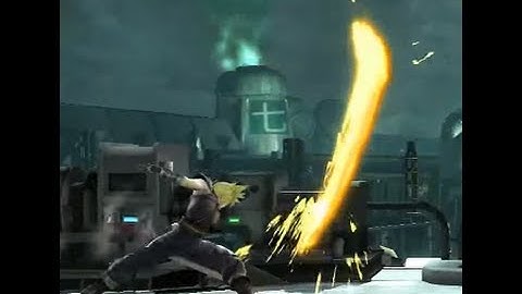 5/10 No Limit Break Cross Slash