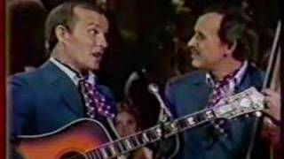 Peter,Paul & Mary, Donovan, Smothers Brothers - Medley chords