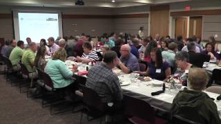 2015 Scholarship Luncheon