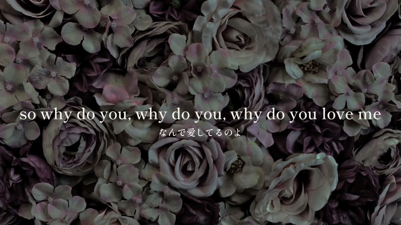 Why Do You Love Me Charlotte Lawrence YouTube why do you love me charlotte lawrence youtube