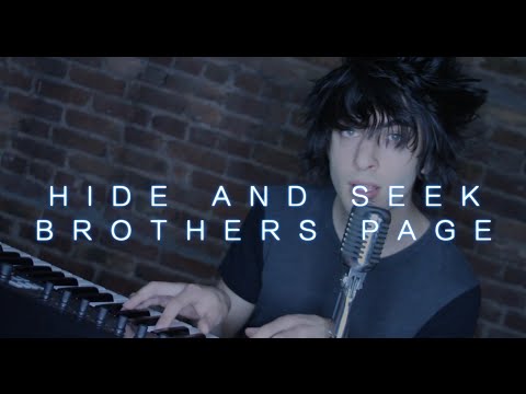 Stream hide and seek // imogen heap (sav's remix) by savgoody