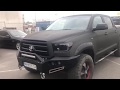 TOYOTA TUNDRA &#39;2013 Львів