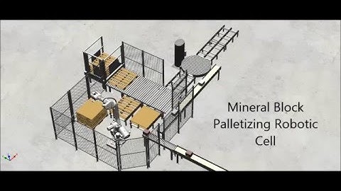 Ogden Cell Vid