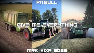 Download Lagu Pitbull - Give Me Everything ( MRK VIXA MASHUP 2026) MP3