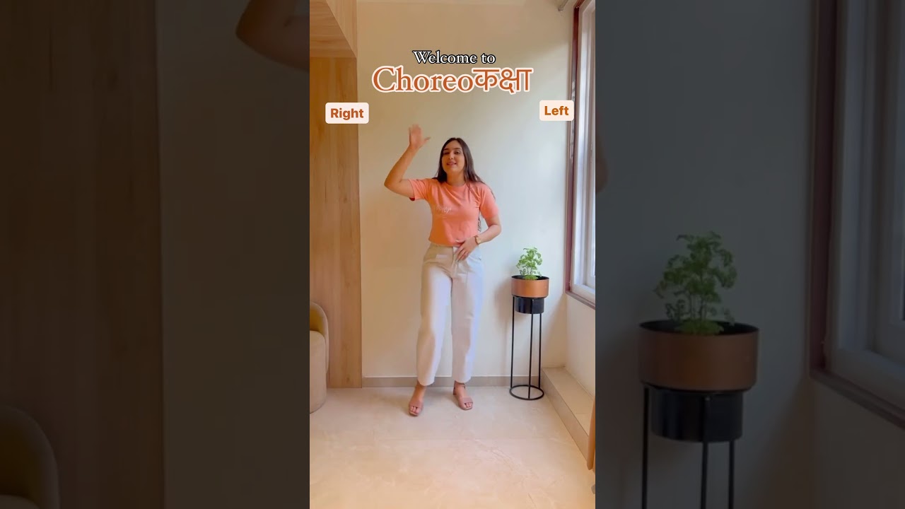 Naah Goriye |Dance Tutorial | Hookstep | Aayushman Khurana Harrdy Sandu