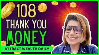Celebrity 108 Powerful Gratitude - Thank you Affirmations to Attract Money and Wealth | Dr Neelam Ravi  Profile