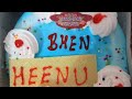 Sun 11/08/24 Birthday Teej