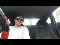 Rallystang - Car Crash (official)