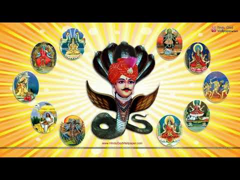 Jaharveer Goga ji HD wallpaper - YouTube