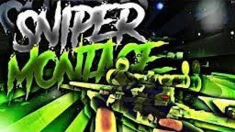 Critical ops sniping compilation(quickscope,no scope,hardscope)