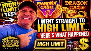 I Went Straight to High Limit… Here’s What Happened screenshot 2