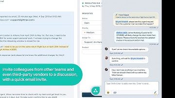 Freshdesk-Freshconnect Integration: How it Works