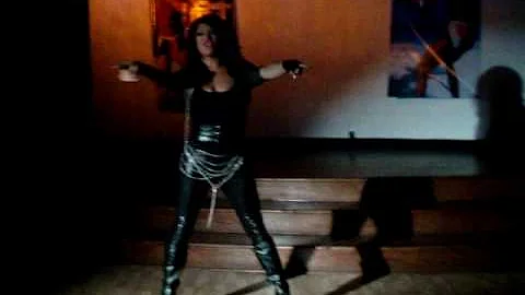 Ruby Crawford "She Ain't got shit on me"