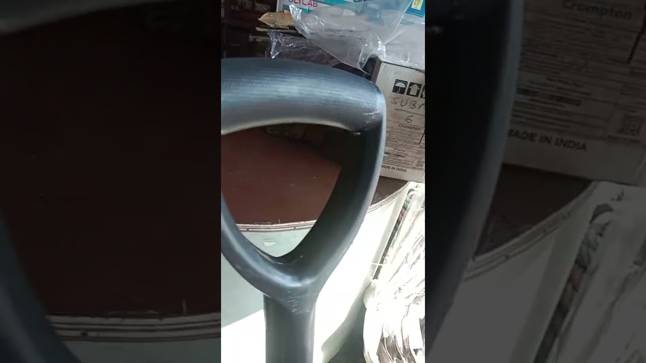 Handle Shovel