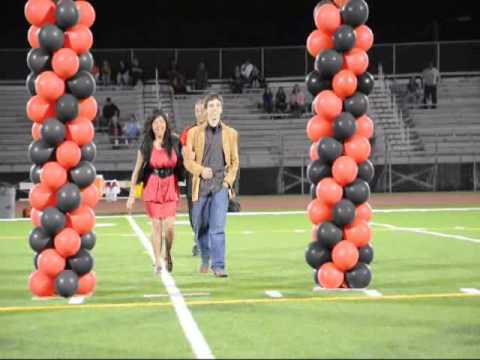 Maricopa High School Homecoming 2008