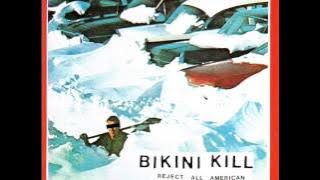 Bikini Kill - Reject all american FULL ALBUM