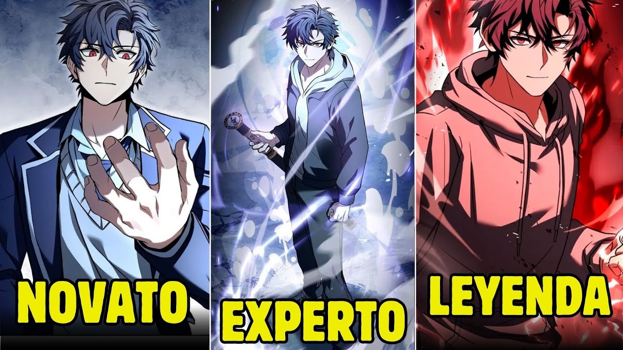 🔸EL DIOS DE LAS ARTES MARCIALES RENACE 300 AÑOS EN EL FUTURO COMO UN ESTUDIANTE | | RESUMEN