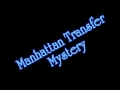 Manhattan Transfer - Mystery