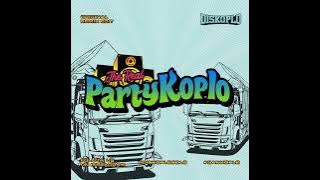 TEMAN TAPI MESRA (TTM) -DISKOPLO EDIT