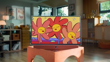 SKYWORTH PORTABLE GOOGLE TV